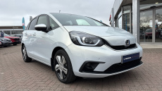 Honda Jazz 1.5 i-MMD Hybrid EX 5dr eCVT Hybrid Hatchback
